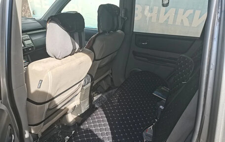 Nissan X-Trail, 2002 год, 410 000 рублей, 4 фотография