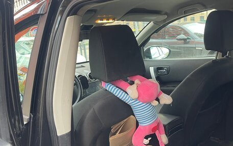 Nissan Qashqai, 2007 год, 990 000 рублей, 4 фотография