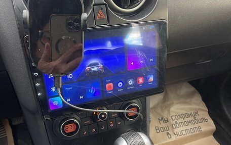 Nissan Qashqai, 2007 год, 990 000 рублей, 7 фотография