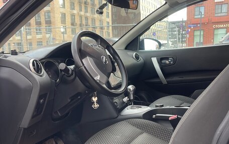 Nissan Qashqai, 2007 год, 990 000 рублей, 11 фотография