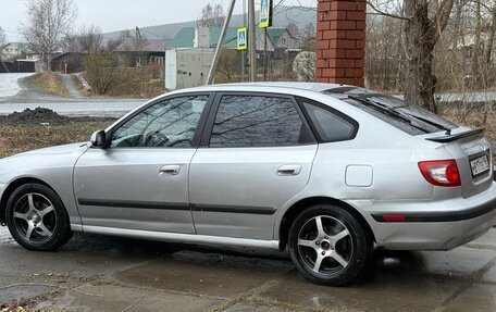 Hyundai Elantra III, 2003 год, 310 000 рублей, 3 фотография