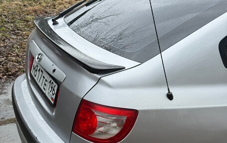 Hyundai Elantra III, 2003 год, 310 000 рублей, 6 фотография