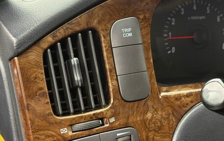 Hyundai Elantra III, 2003 год, 310 000 рублей, 12 фотография