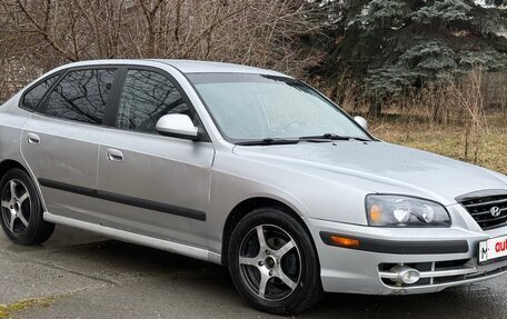 Hyundai Elantra III, 2003 год, 310 000 рублей, 2 фотография