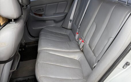 Hyundai Elantra III, 2003 год, 310 000 рублей, 15 фотография