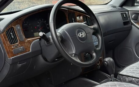 Hyundai Elantra III, 2003 год, 310 000 рублей, 11 фотография