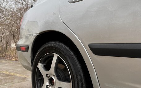 Hyundai Elantra III, 2003 год, 310 000 рублей, 10 фотография