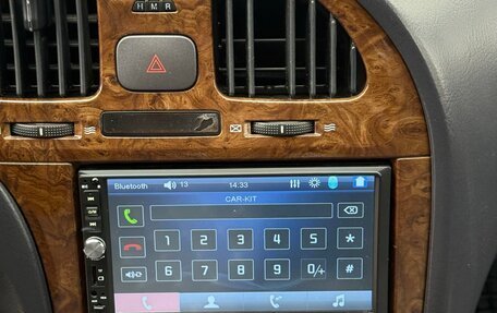 Hyundai Elantra III, 2003 год, 310 000 рублей, 14 фотография