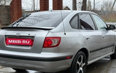 Hyundai Elantra III, 2003 год, 310 000 рублей, 4 фотография