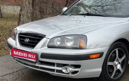 Hyundai Elantra III, 2003 год, 310 000 рублей, 5 фотография