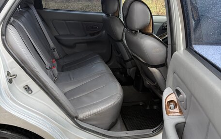 Hyundai Elantra III, 2003 год, 310 000 рублей, 16 фотография