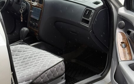 Hyundai Elantra III, 2003 год, 310 000 рублей, 17 фотография