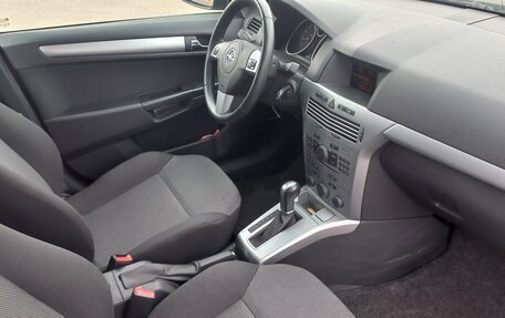 Opel Astra H, 2011 год, 670 000 рублей, 6 фотография