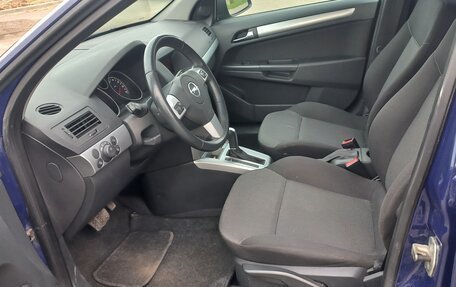 Opel Astra H, 2011 год, 670 000 рублей, 7 фотография