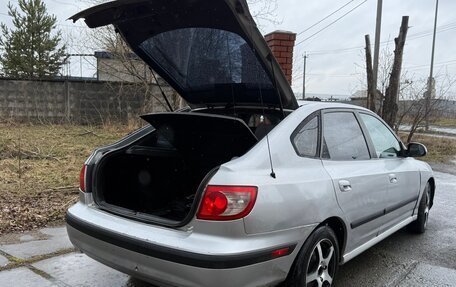 Hyundai Elantra III, 2003 год, 310 000 рублей, 19 фотография
