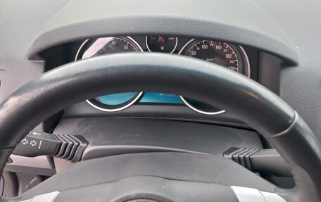 Opel Astra H, 2011 год, 670 000 рублей, 5 фотография