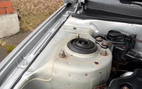 Hyundai Elantra III, 2003 год, 310 000 рублей, 21 фотография