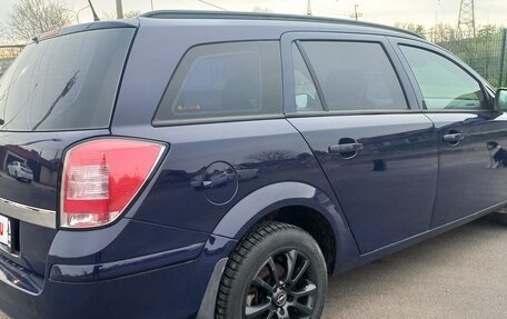 Opel Astra H, 2011 год, 670 000 рублей, 3 фотография