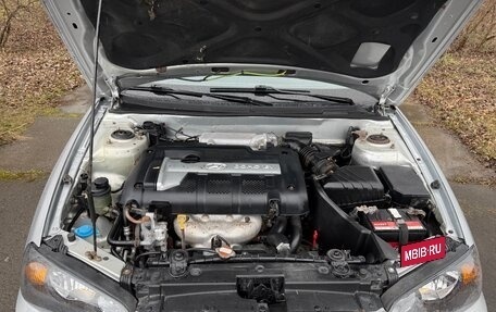 Hyundai Elantra III, 2003 год, 310 000 рублей, 20 фотография