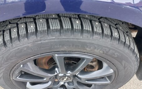 Opel Astra H, 2011 год, 670 000 рублей, 11 фотография