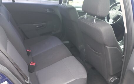 Opel Astra H, 2011 год, 670 000 рублей, 10 фотография