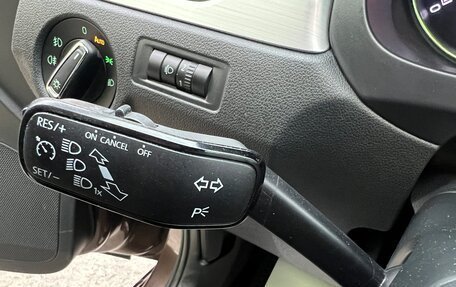 Skoda Rapid I, 2019 год, 1 450 000 рублей, 11 фотография