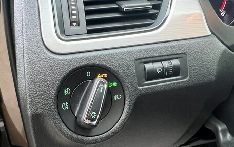 Skoda Rapid I, 2019 год, 1 450 000 рублей, 12 фотография