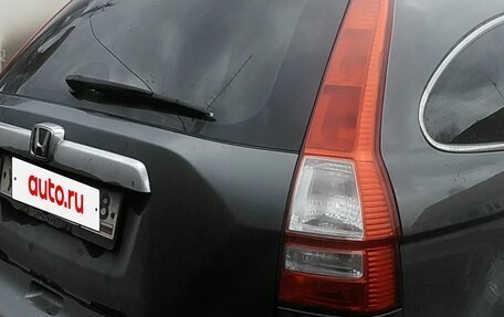 Honda CR-V III рестайлинг, 2011 год, 1 900 000 рублей, 2 фотография