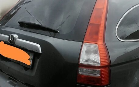 Honda CR-V III рестайлинг, 2011 год, 1 900 000 рублей, 4 фотография