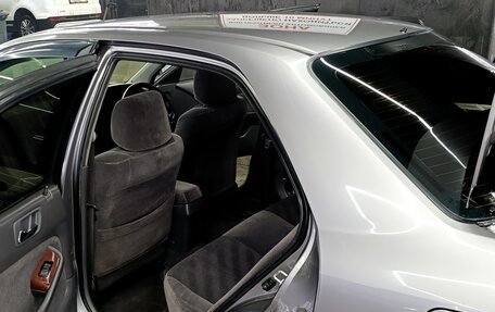 Honda Torneo, 2000 год, 600 000 рублей, 12 фотография