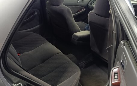 Honda Torneo, 2000 год, 600 000 рублей, 8 фотография