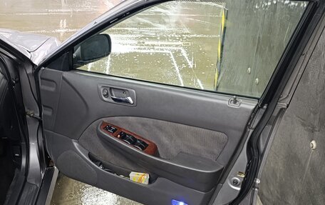 Honda Torneo, 2000 год, 600 000 рублей, 9 фотография