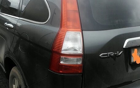 Honda CR-V III рестайлинг, 2011 год, 1 900 000 рублей, 3 фотография