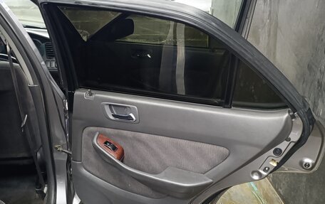 Honda Torneo, 2000 год, 600 000 рублей, 10 фотография