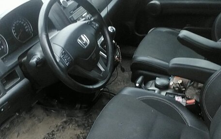 Honda CR-V III рестайлинг, 2011 год, 1 900 000 рублей, 5 фотография