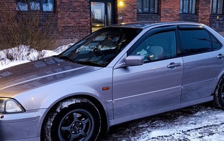 Honda Torneo, 2000 год, 600 000 рублей, 3 фотография