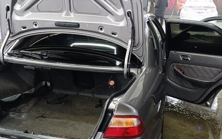 Honda Torneo, 2000 год, 600 000 рублей, 11 фотография