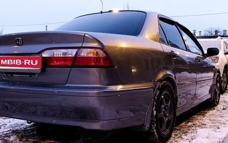 Honda Torneo, 2000 год, 600 000 рублей, 5 фотография