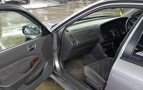 Honda Torneo, 2000 год, 600 000 рублей, 13 фотография