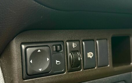 Nissan Note II рестайлинг, 2012 год, 659 000 рублей, 11 фотография