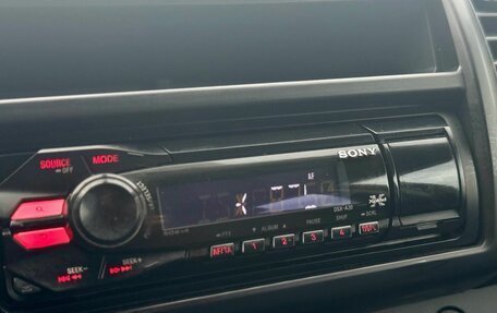 Nissan Note II рестайлинг, 2012 год, 659 000 рублей, 14 фотография