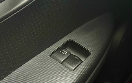 Nissan Note II рестайлинг, 2012 год, 659 000 рублей, 10 фотография