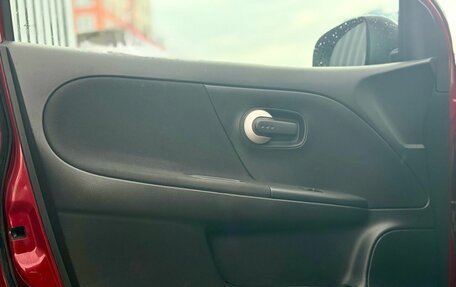 Nissan Note II рестайлинг, 2012 год, 659 000 рублей, 9 фотография