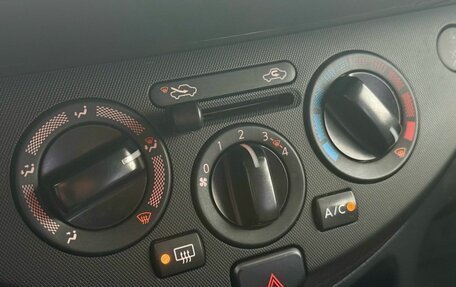 Nissan Note II рестайлинг, 2012 год, 659 000 рублей, 15 фотография