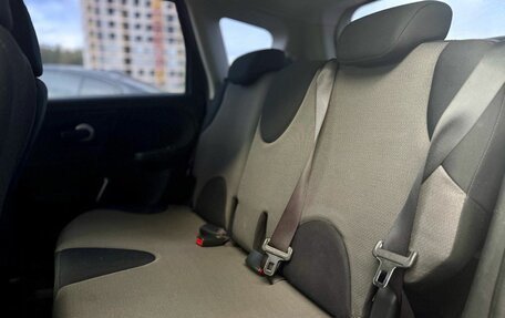 Nissan Note II рестайлинг, 2012 год, 659 000 рублей, 18 фотография