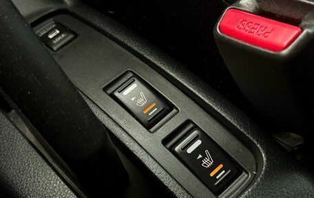 Nissan Note II рестайлинг, 2012 год, 659 000 рублей, 16 фотография