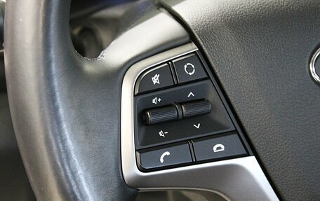 Hyundai Solaris II рестайлинг, 2018 год, 1 220 000 рублей, 11 фотография