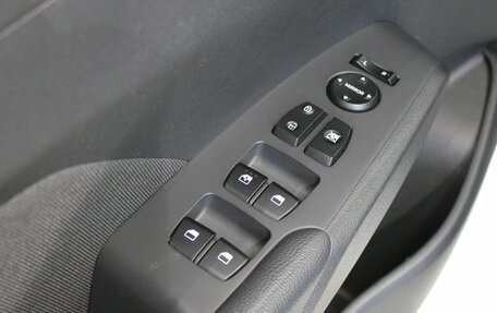 Hyundai Solaris II рестайлинг, 2018 год, 1 220 000 рублей, 14 фотография