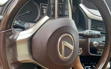 Lexus RX IV рестайлинг, 2015 год, 3 153 000 рублей, 6 фотография