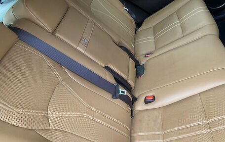 Lexus RX IV рестайлинг, 2015 год, 3 153 000 рублей, 13 фотография